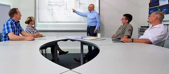 IGH Planung GmbH & Co KG